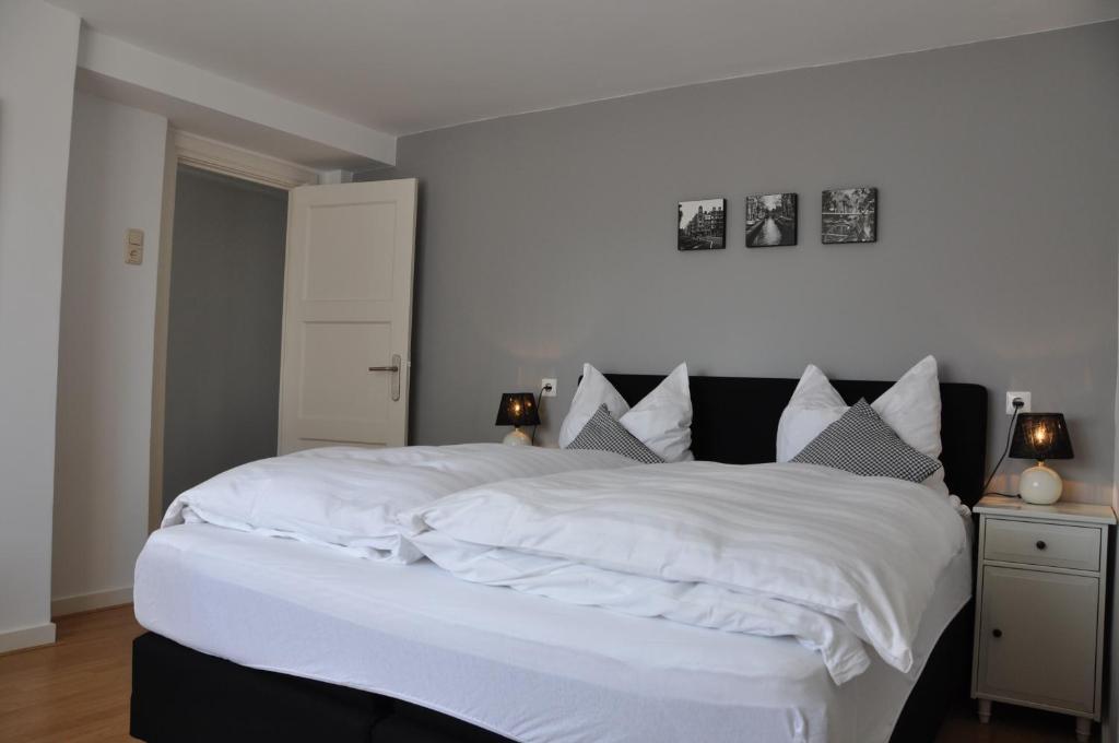 Schelvis Apartments Zandvoort Quarto foto